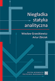 Niegładka statyka analityczna